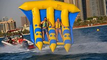 Fly Fish Dubai Tour With Private Transfer From Dubai