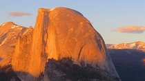 Experience the Thrills of Yosemite: 3-Day Package