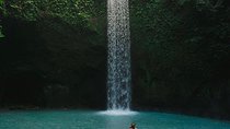 All Inclusive Private Highlight Ubud Waterfalls Tours