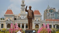 Individual Saigon city tour as a private tour