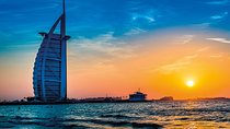 Private Dubai City Tour: Explore the City's Top Attractions