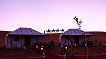 5 Days Luxury Desert Tour from Marrakech to Erg Chebbi (Merzouga)