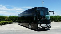 Antalya Airport (AYT) to Kumkoy Transfer - Bus/Coach