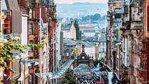 Glasgow City Tour