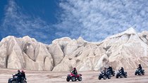 Cappadocia 3,5-Hours Quad Safari with BBQ