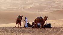 From Marrakech 4 Days Tour To Morocco Sahara Desert