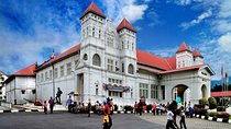 Taiping Cultural, Heritage & Nature Day Tour from Kuala Lumpur