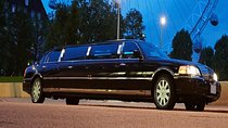 Antalya Airport (AYT) to Konyaalti Transfer - Limousine