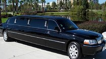 Antalya Airport (AYT) to Akdeniz Port Transfer - Limousine