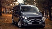 Antalya Airport (AYT) to Lara Transfer - VIP Minivan
