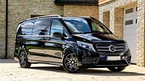 Antalya Airport (AYT) to Kundu Transfer - TOP VIP Minivan