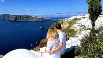 Private Santorini Highlights Day Tour