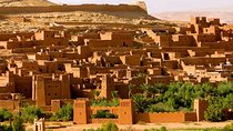 Marrakesh Day Trip to Ait Ben Haddou Ouarzazat