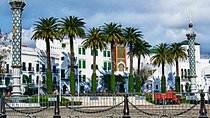 Tetouan Private Cultural tour “Full Day trip from Tangier “