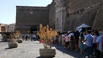 Vatican Museum & Sistine Chapel Private Tour with Basilica Access