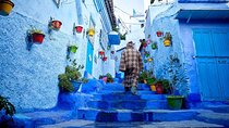 Private Full-Day Trip From Tangier To Chefchaouen