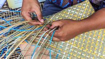 Lombok's Basket & Local Crafts Tour
