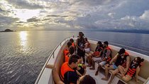 Phi Phi Sunrise Premium Tour