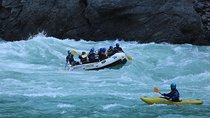 Full Day Rafting in Rishikesh - 35 Km.
