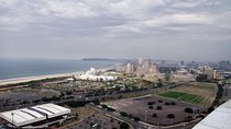 Discover Durban on our Durban City Day Tour