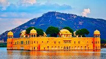 Jaipur Full-Day Guided Tour From Delhi
