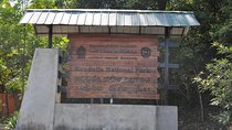 Kaudulla National Park Entrance Ticket with Private Safari