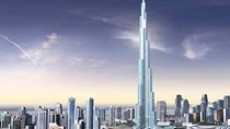 Full Day Dubai City Tour with Burj Khalifa Tickets