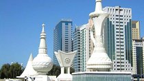 Full Day Abu Dhabi City Tour