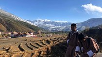6 Days Explore the Hidden Kingdom of Bhutan