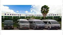  Private Shuttle from Montego Bay Airport to Montego Bay Hotels