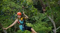 Zipline Adventure Tour in Phuket - 10 Platforms