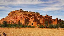 Ait ben Haddou and Ouarzazate from Marrakech : Private guided tour