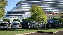 Cruise Ship Excursion in Montego Bay 