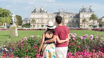 CHARMING PARIS: Half day guided visit and photo reportage
