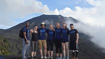 Pacaya Volcano Overnight Tour from Antigua