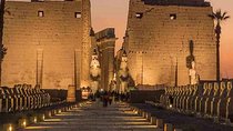 Sound & Light Show at Karnak Temple
