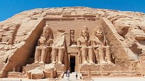 Abu Simbel day tour from Aswan