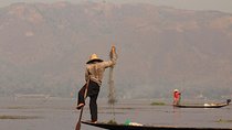 Inle Lake Land transfer from Mandalay