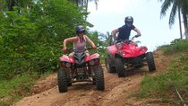 Great ATV Bike Experience Tours