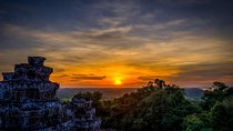 Angkor Wat Sunset Tour