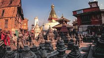  Hire Tour Guide Nepal 