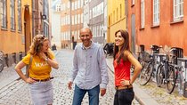 Private City Kickstart Tour: Copenhagen