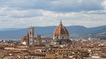 Half Day Private Tour of Florence with Academy Gallery