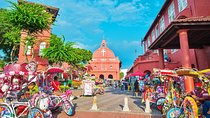 Private Malacca Day Tour With Lunch