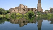 Aswan High Dam, Temple of Philae and the Unfinished Obelisk