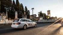The Rome you don't know - Taxi city tour