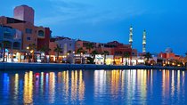 Hurghada City Sightseeing tour and live as a local