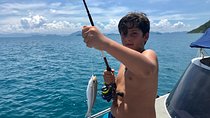 Fishing & Snorkeling experience