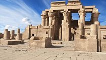 Overday to Kom Ombo & Edfu