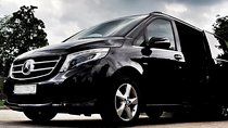 KTW Katowice/Pyrzowice Airport: Private Transfer to Krakow